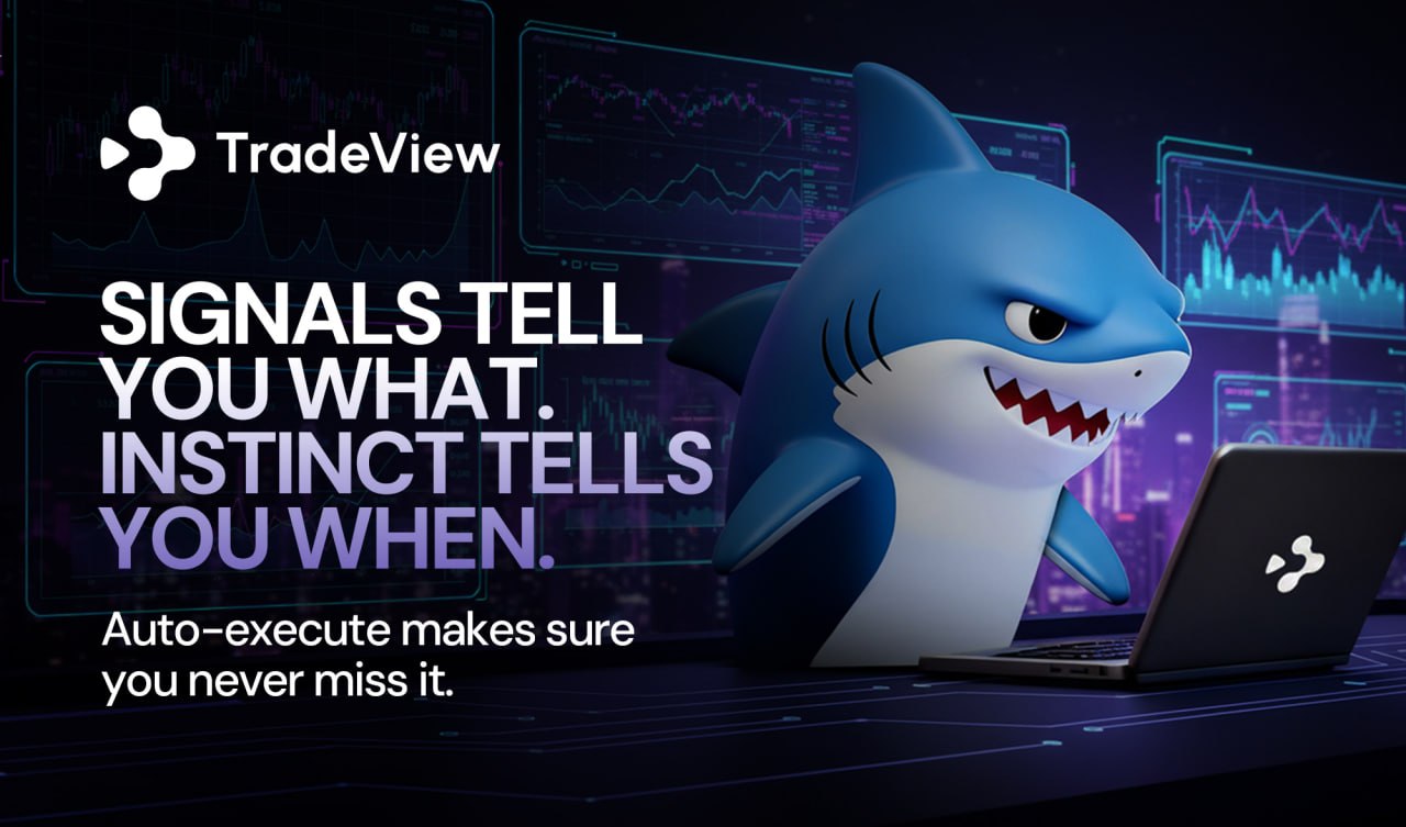 TradeView Reveals Key Features Powering its Ecosystem