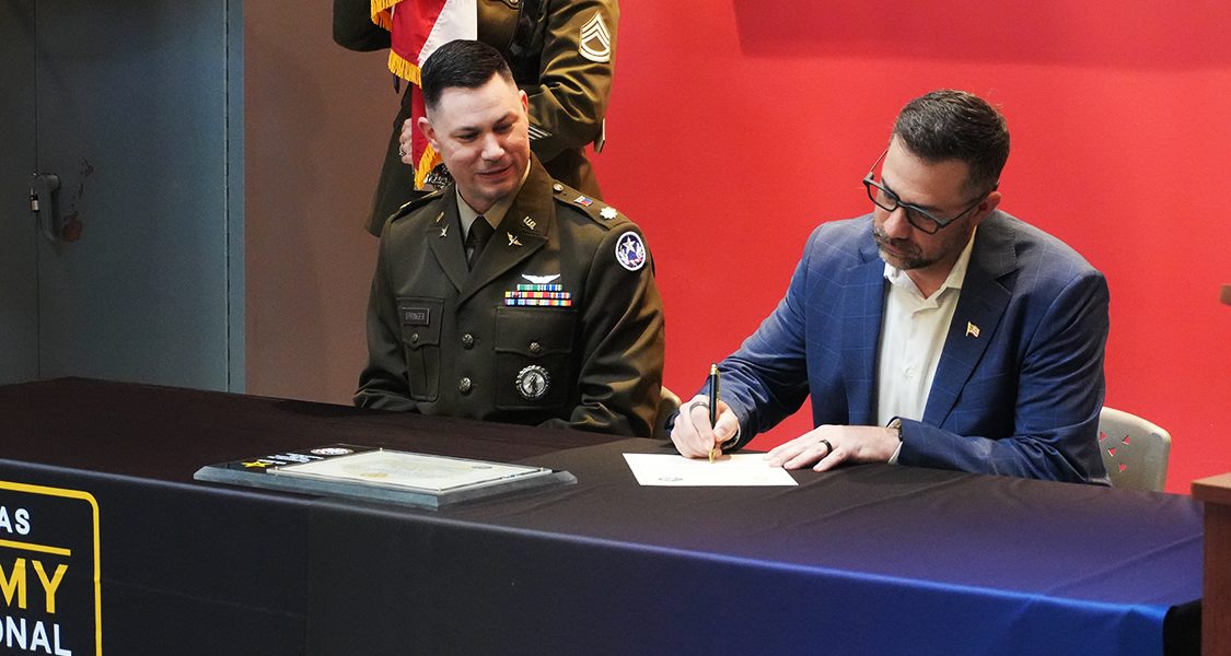 U.S. Army PaYS Program, Clarios Partner to Create Career Pathways for Local Transitioning Soldiers