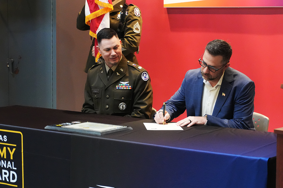 U.S. Army PaYS Program, Clarios Partner to Create Career Pathways for Local Transitioning Soldiers