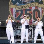 U.S. Navy Band ‘Cruisers’ to Perform Free Concerts in CT, PA, and DE