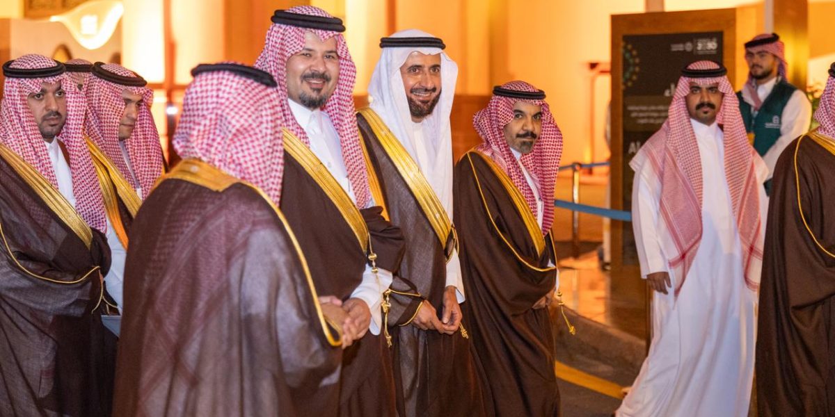 Umrah and Ziyarah Forum Concludes in Madinah with Landmark Achievements in Pilgrim Services
