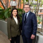 University of Miami School of Law receives historic gift in its centennial year to establish business law program