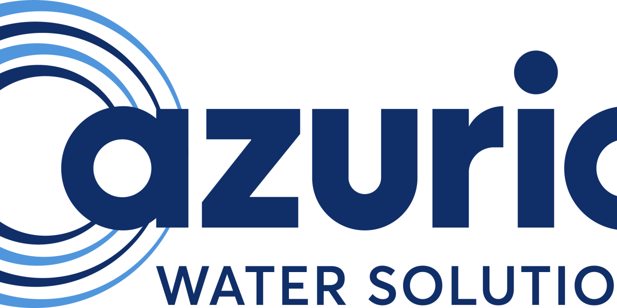 UPDATE -- Azuria Water Solutions and Inframark Complete Combination
