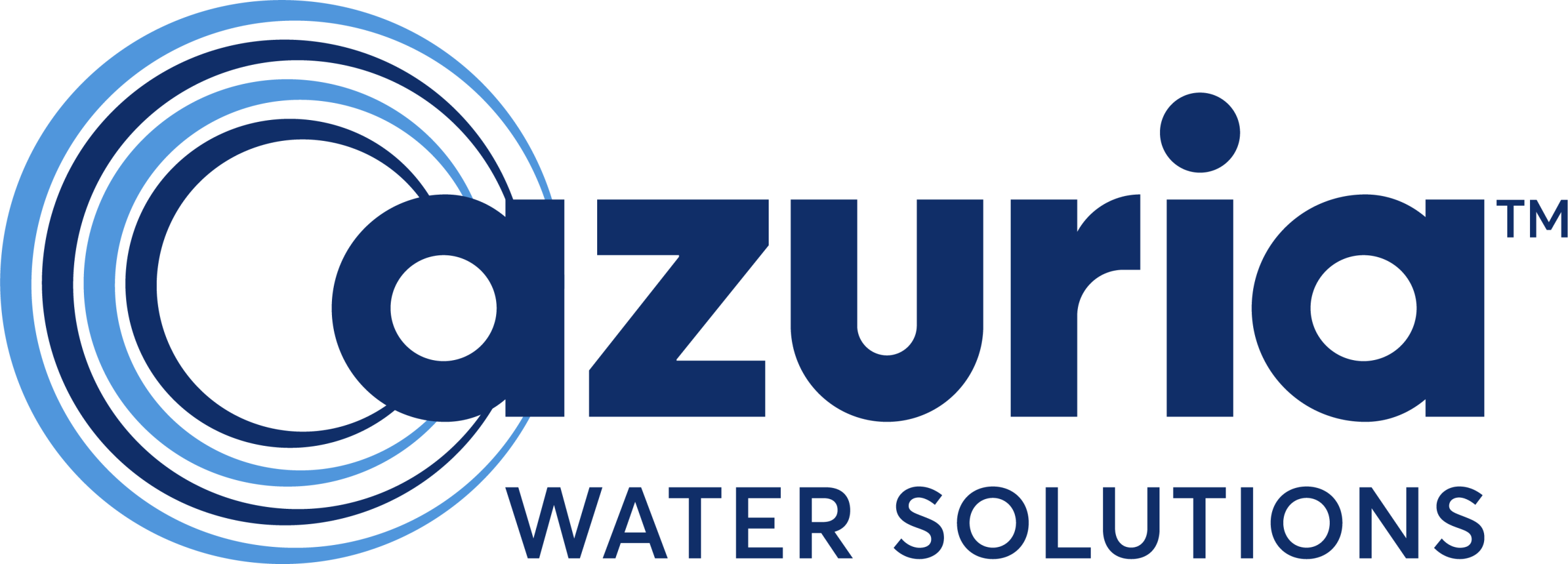 UPDATE -- Azuria Water Solutions and Inframark Complete Combination