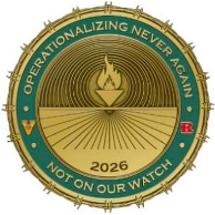 UPDATED: Global Police Leaders Entrusted to Lead International March of the Living in Historic First, Connecting Holocaust Remembrance with Modern Policing Responsibility.