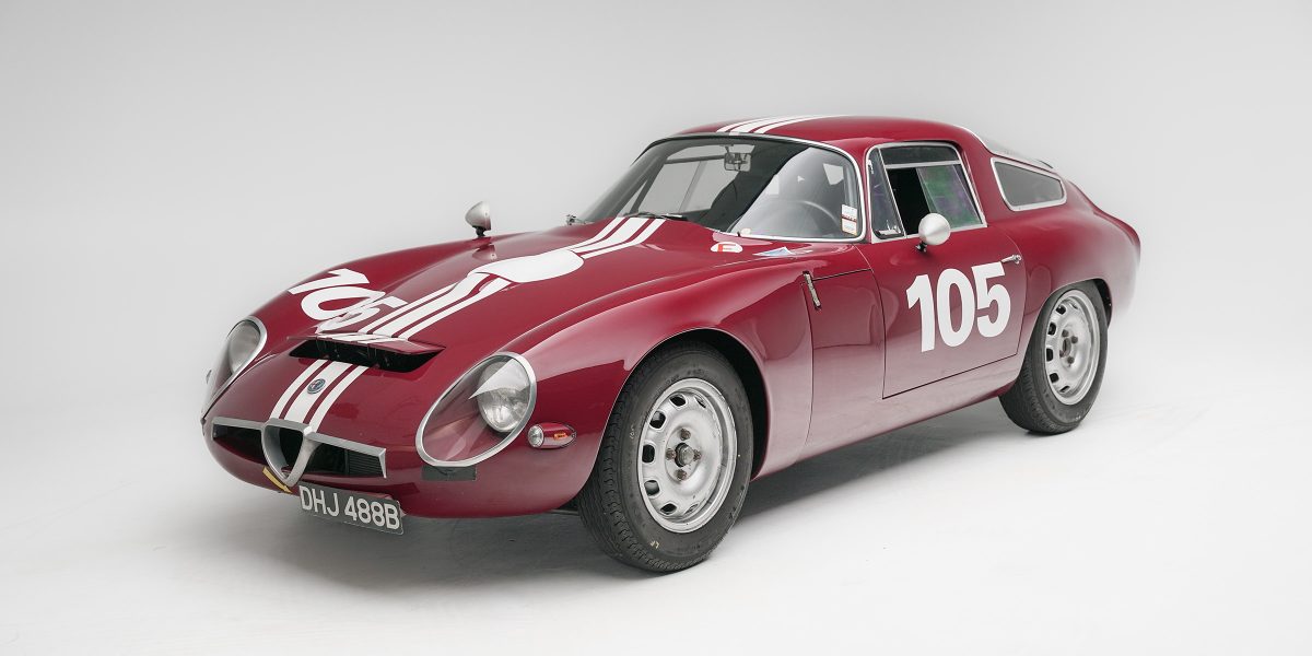 Velocity Invitational Announces Cars & Bids Partnership & On-Site Auction