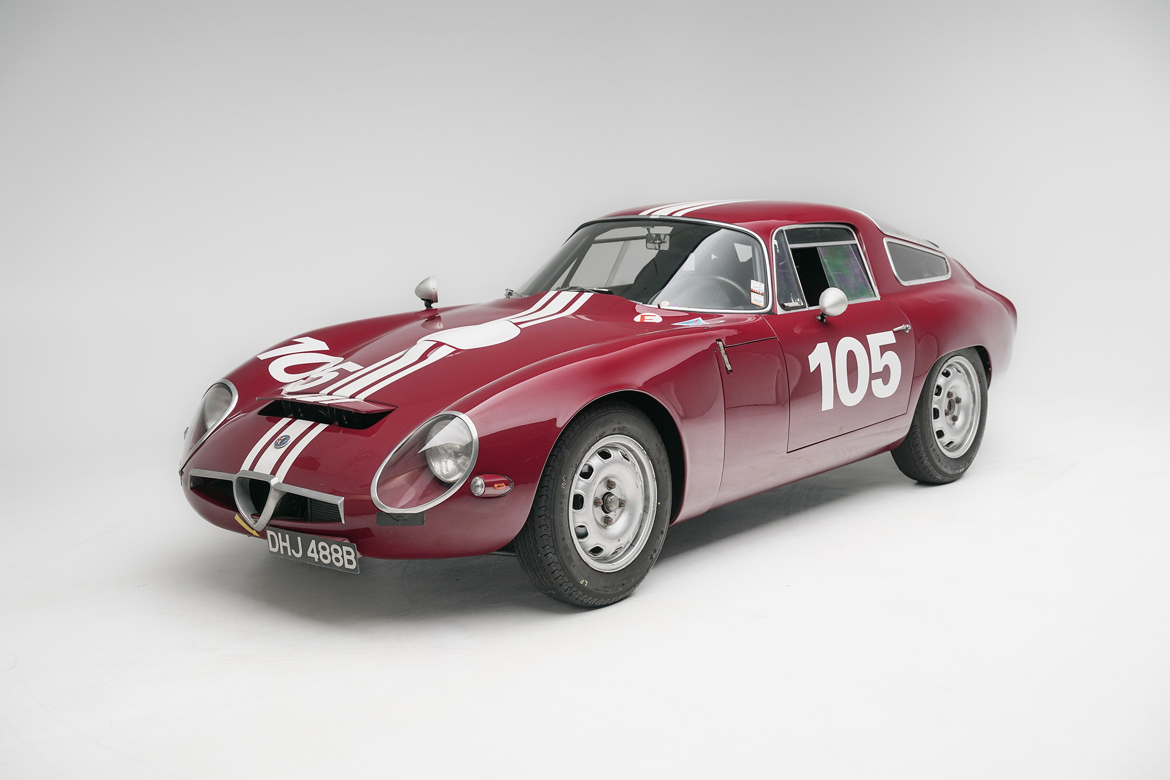 Velocity Invitational Announces Cars & Bids Partnership & On-Site Auction