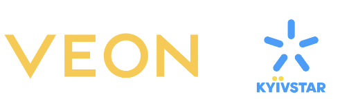 VEON and Kyivstar Fulfill Commitment to Invest USD 1 Billion in Ukraine over 2023-2027 Ahead of Schedule