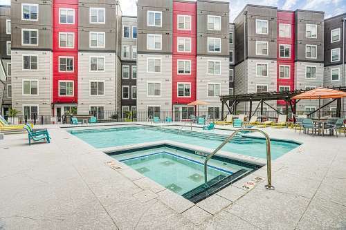 Vesper Holdings Expands its Student Housing Portfolio in Kentucky with Acquisition of The Nine