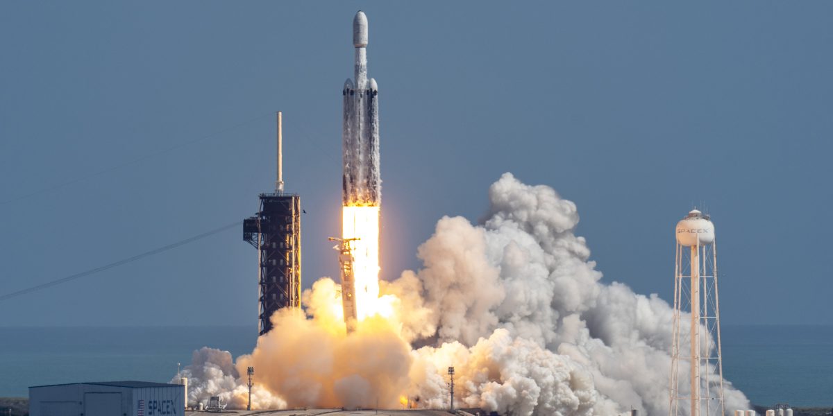 Viasat Confirms Successful Launch and Initial Signal Acquisition of ViaSat-3 F3