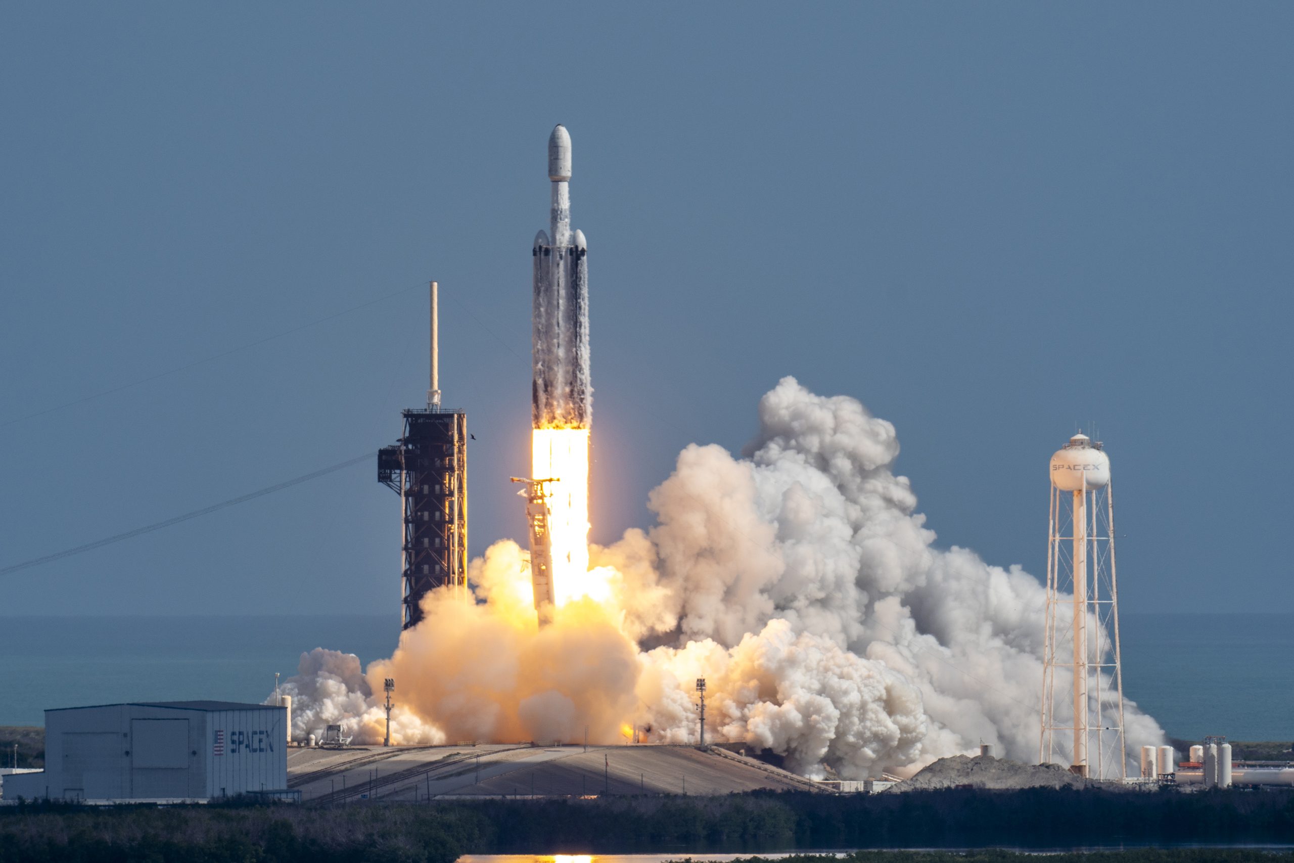 Viasat Confirms Successful Launch and Initial Signal Acquisition of ViaSat-3 F3