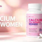 ViVi Youth Introduces New Calcium Supplement for Women Focused on Absorption