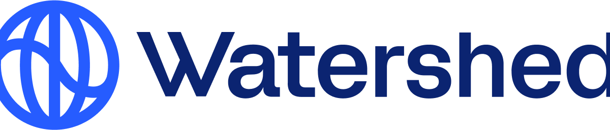 Watershed Launches New AI Agents and Sustainability AI Fellowship