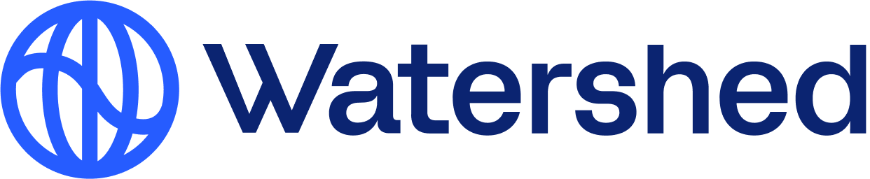 Watershed Launches New AI Agents and Sustainability AI Fellowship