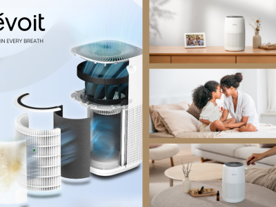 Wellness Gifts on the Rise: Levoit Sees Strong Demand Ahead of Mother’s Day