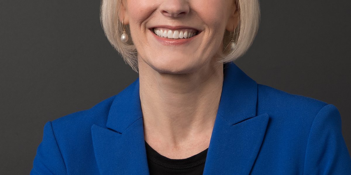 WellSpan Health announces President & CEO Roxanna Gapstur’s planned retirement