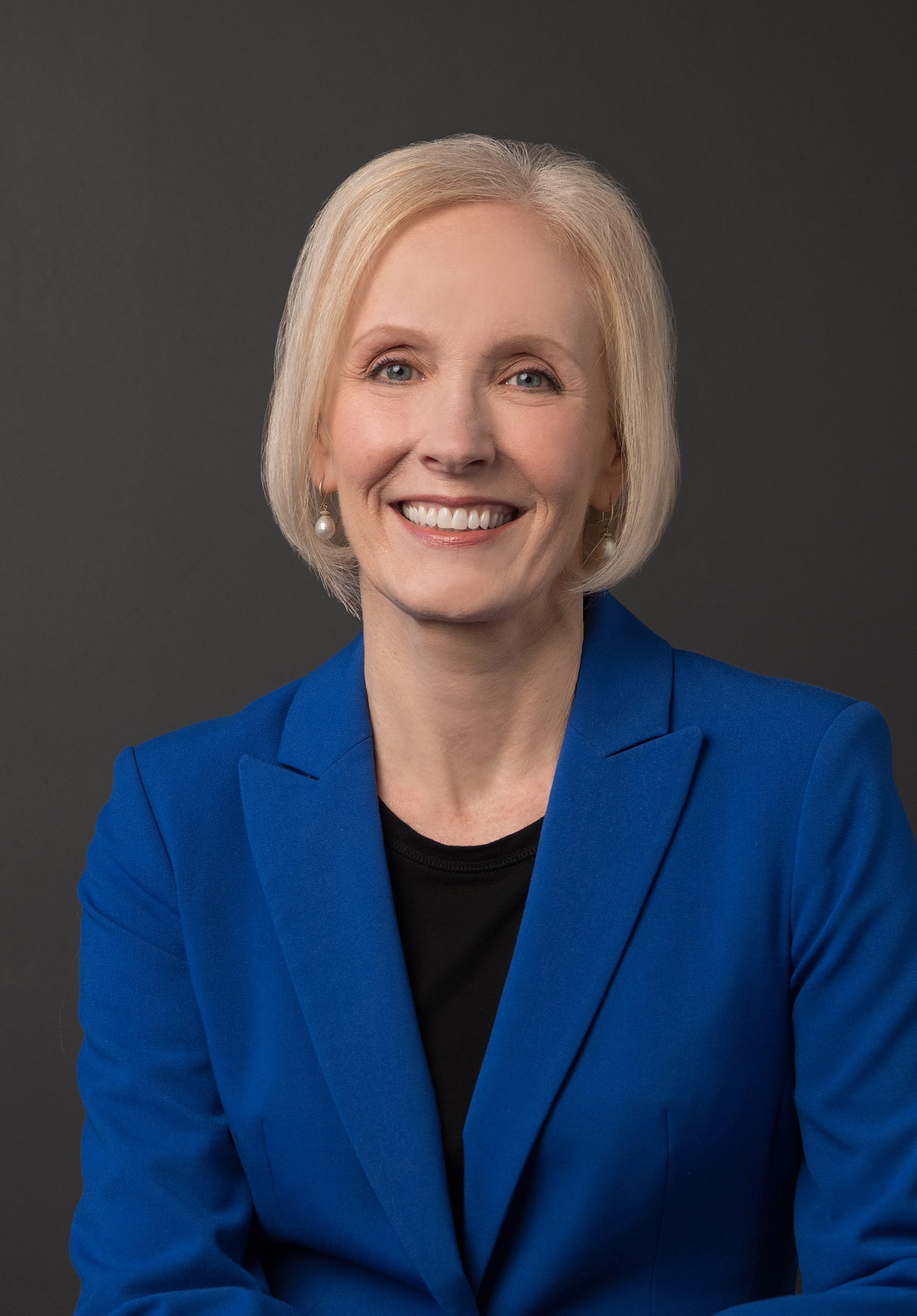 WellSpan Health announces President & CEO Roxanna Gapstur’s planned retirement