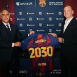 WhiteBIT and FC Barcelona Announce Five-Year Agreement to Drive Global Innovation in Sport