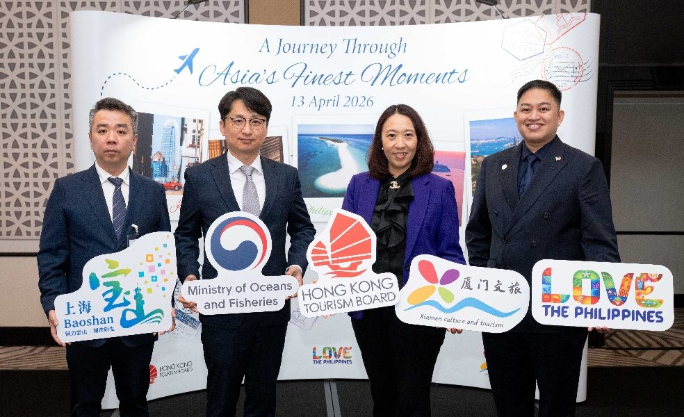 World-class Delights Converge at Asia’s Premier Cruise Destinations