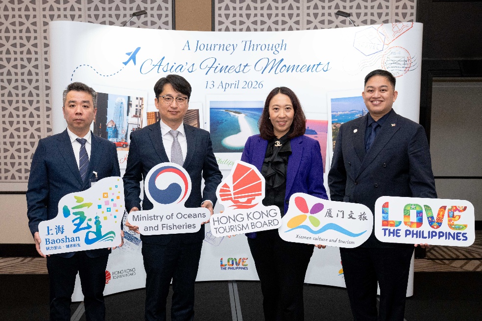 World-class Delights Converge at Asia’s Premier Cruise Destinations