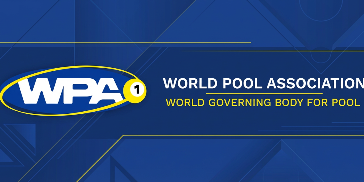 WPA Junior & Parasport Heyball World Championships 2026 Unite Global Youth and Elite Athletes in Oslo