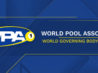 WPA Junior & Parasport Heyball World Championships 2026 Unite Global Youth and Elite Athletes in Oslo