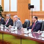 A New Chapter Is Emerging in Pakistan-China Relations