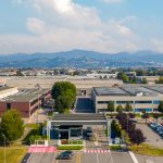 ABB invests $200 million across Europe to accelerate grid transformation