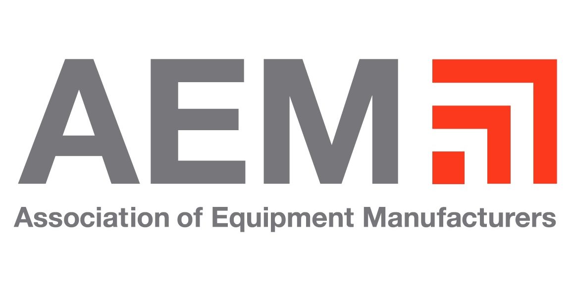 AEM United States Ag Tractor and Combine Report | April 2026