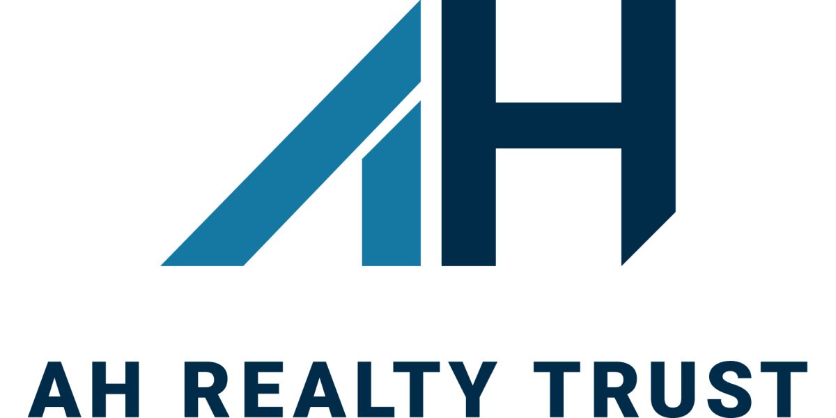 AH Realty Trust Completes Sale of Construction Business, Advancing the Company’s Strategic Transformation and Focus on Long‑Term Shareholder Value