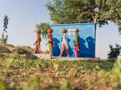 Al Mustafa Welfare Trust Warns of Escalating Water Crisis Devastating Muslim Communities Across Three Continents