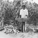 Alcorn State University partners with Getty Images to preserve the legacy of America’s first public land-grant HBCU