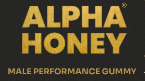 Alpha Honey Gummies Claims Evaluated: The AlphaHoney Male Enhancement Ingredients for Virility-Enhancing Performance Support
