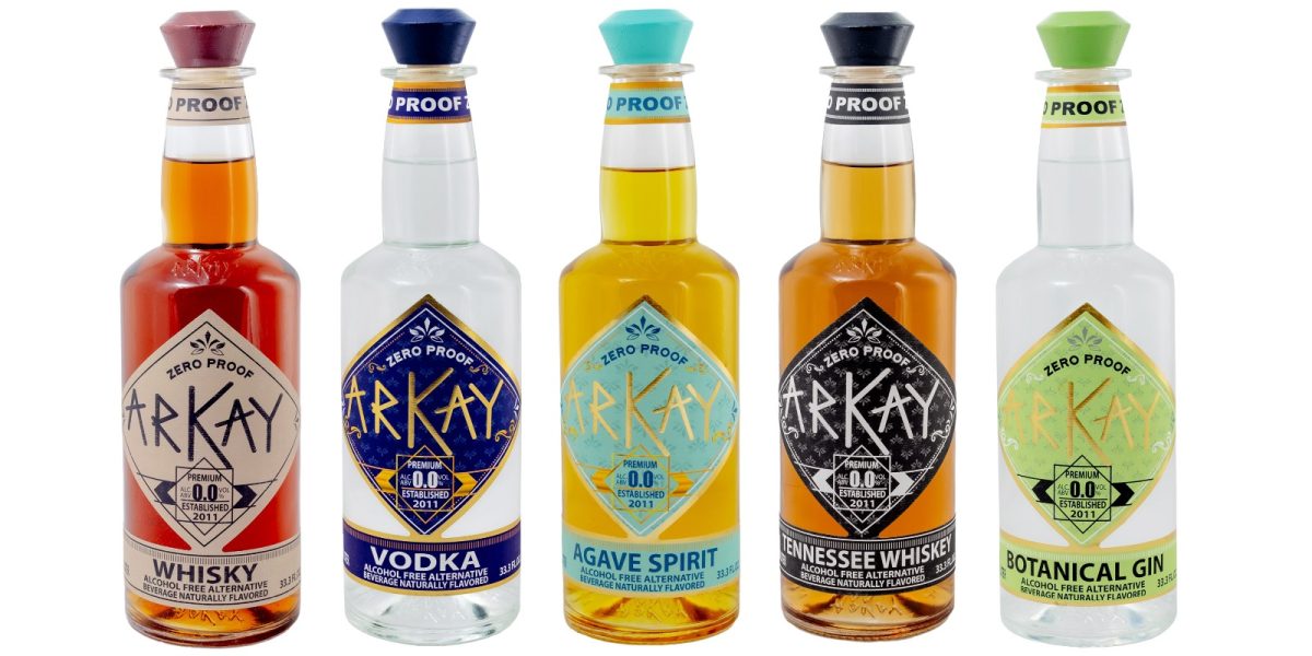 Arkay Zero Proof Announces New Production and Labeling Facility in Avignon, France to Serve the European Market