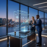 Ashfordwells Announces Strategic Implementation of Next-Generation AI Infrastructure to Drive Down Operational Costs for Global Clients