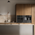 ASKO unveiled innovative 5-in-1 Celsius oven range at EuroCucina, redefining versatility in the modern kitchen