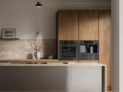 ASKO unveiled innovative 5-in-1 Celsius oven range at EuroCucina, redefining versatility in the modern kitchen