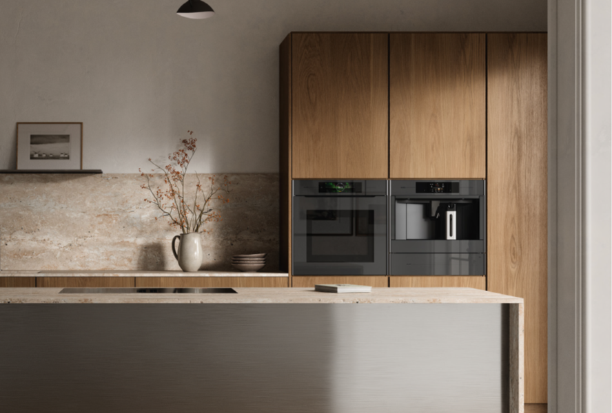 ASKO unveiled innovative 5-in-1 Celsius oven range at EuroCucina, redefining versatility in the modern kitchen