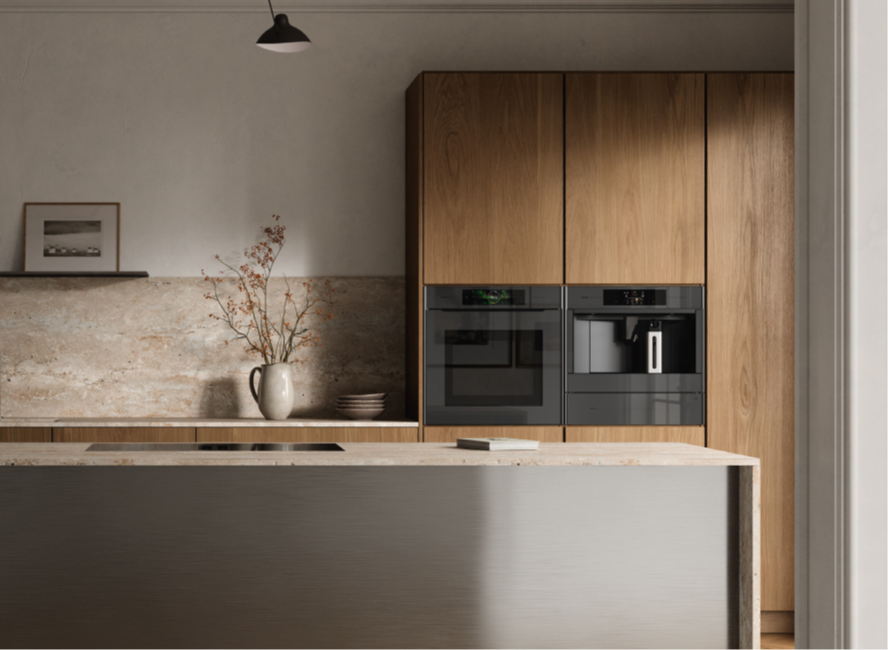 ASKO unveiled innovative 5-in-1 Celsius oven range at EuroCucina, redefining versatility in the modern kitchen