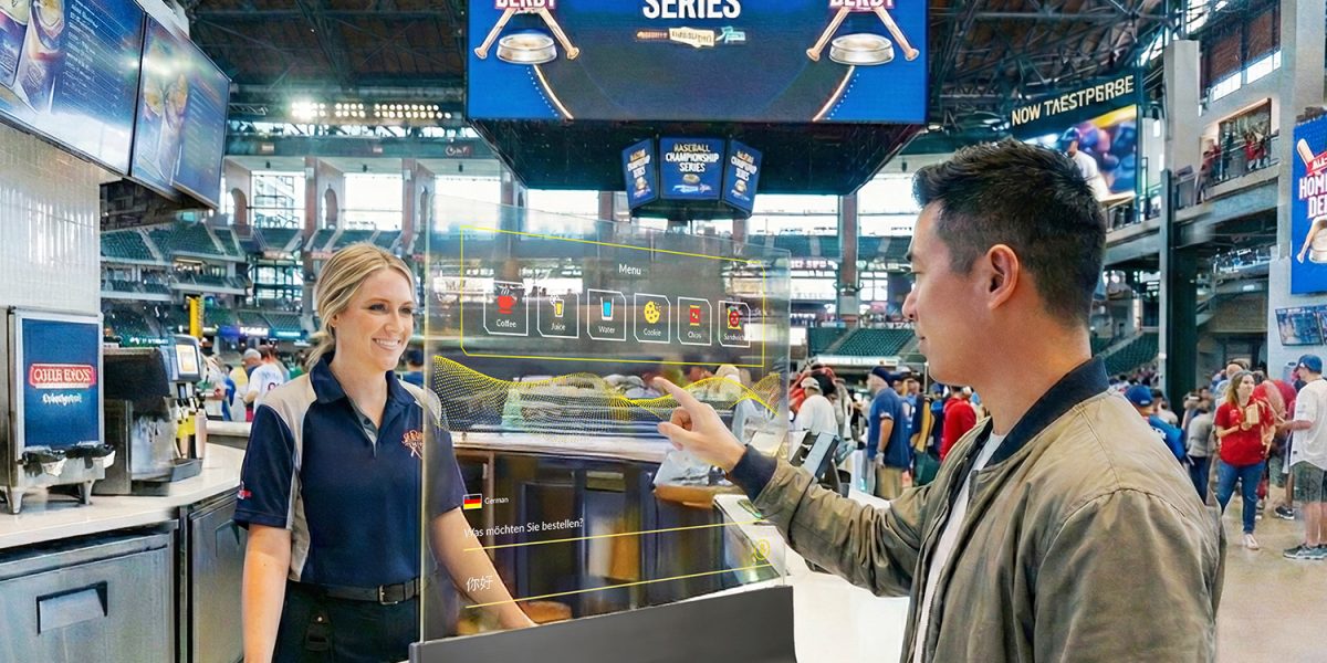AUO Leads a New Micro LED Interaction Paradigm at SID 2026