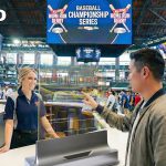 AUO Leads a New Micro LED Interaction Paradigm at SID 2026