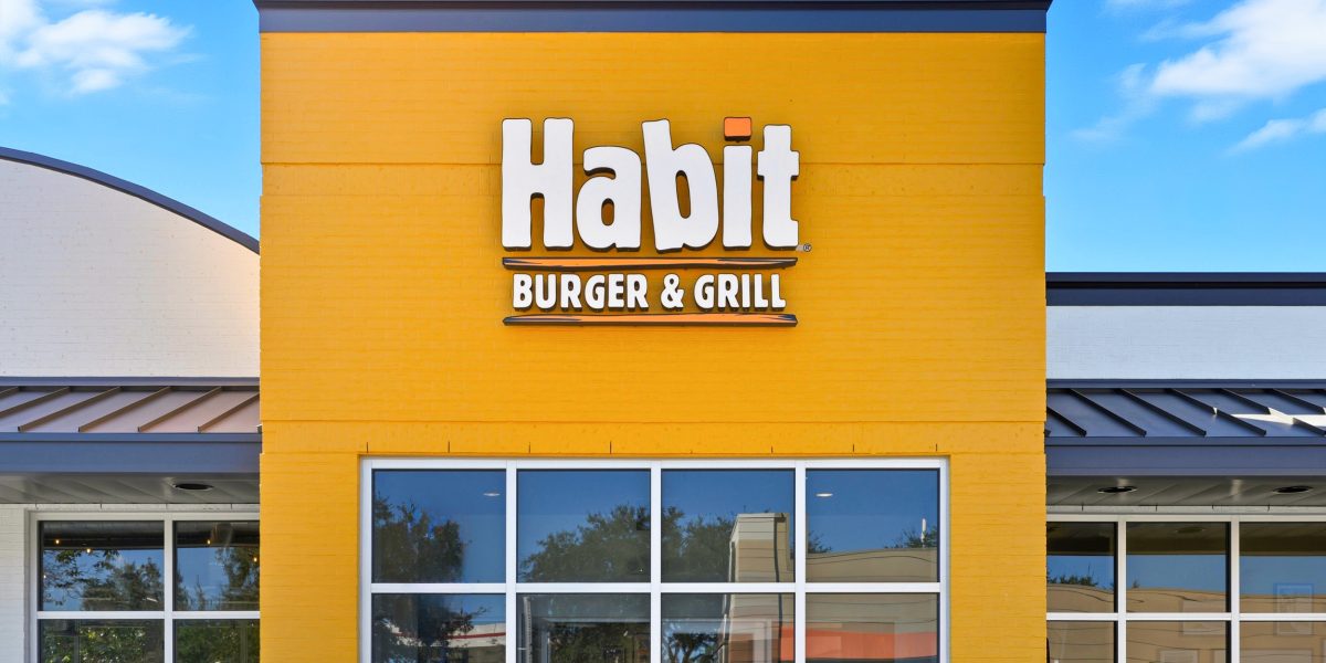Award-Winning Habit Celebrates Newest Restaurant Launch in Eureka, California