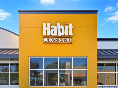 Award-Winning Habit Celebrates Newest Restaurant Launch in Eureka, California