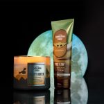 Bath & Body Works launches an out-of-this-galaxy collection to celebrate the release of Star Wars: The Mandalorian and Grogu, only in theaters May 22