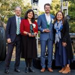 Bay Area Lyme Foundation Raises $900,000 at LymeAid 2026, Presenting Inaugural Neil L. Spector, MD, Legacy Award and $300,000 in Emerging Leader Grants