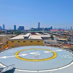 Bayanat Engineering Brings Advanced Meteorological Sensing to Dubai's First Commercial eVTOL Vertiport