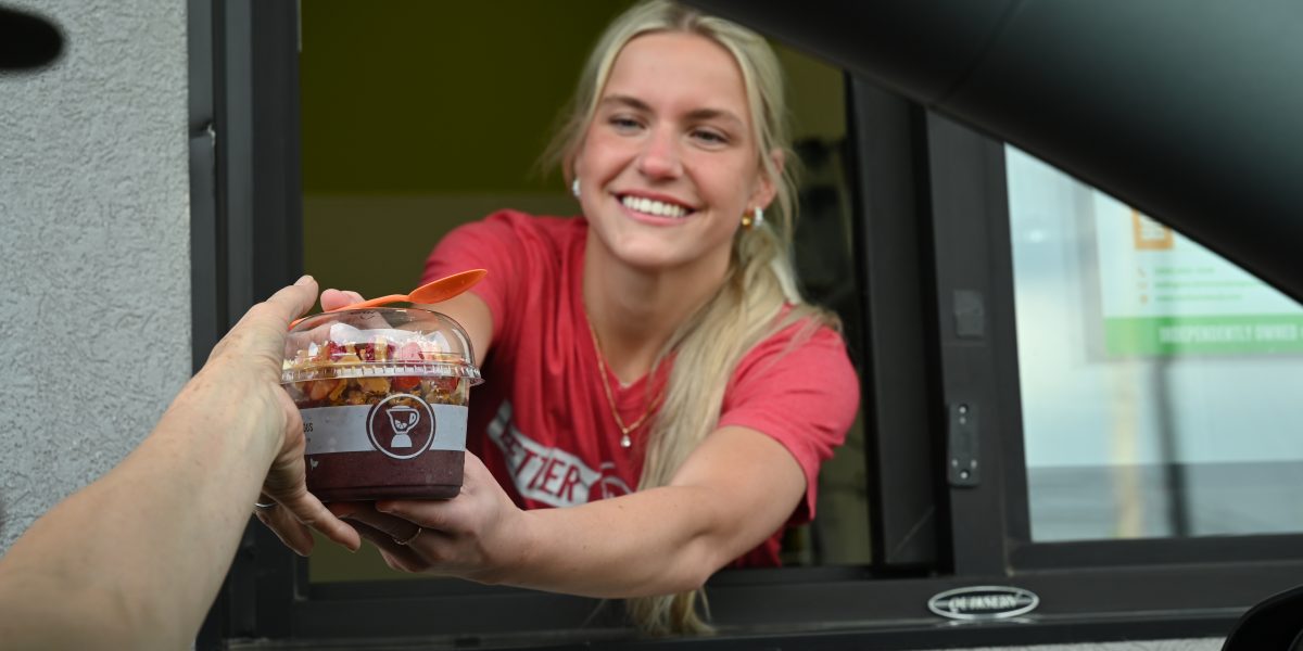 Better Blend Continues Growth with Second Lexington Location