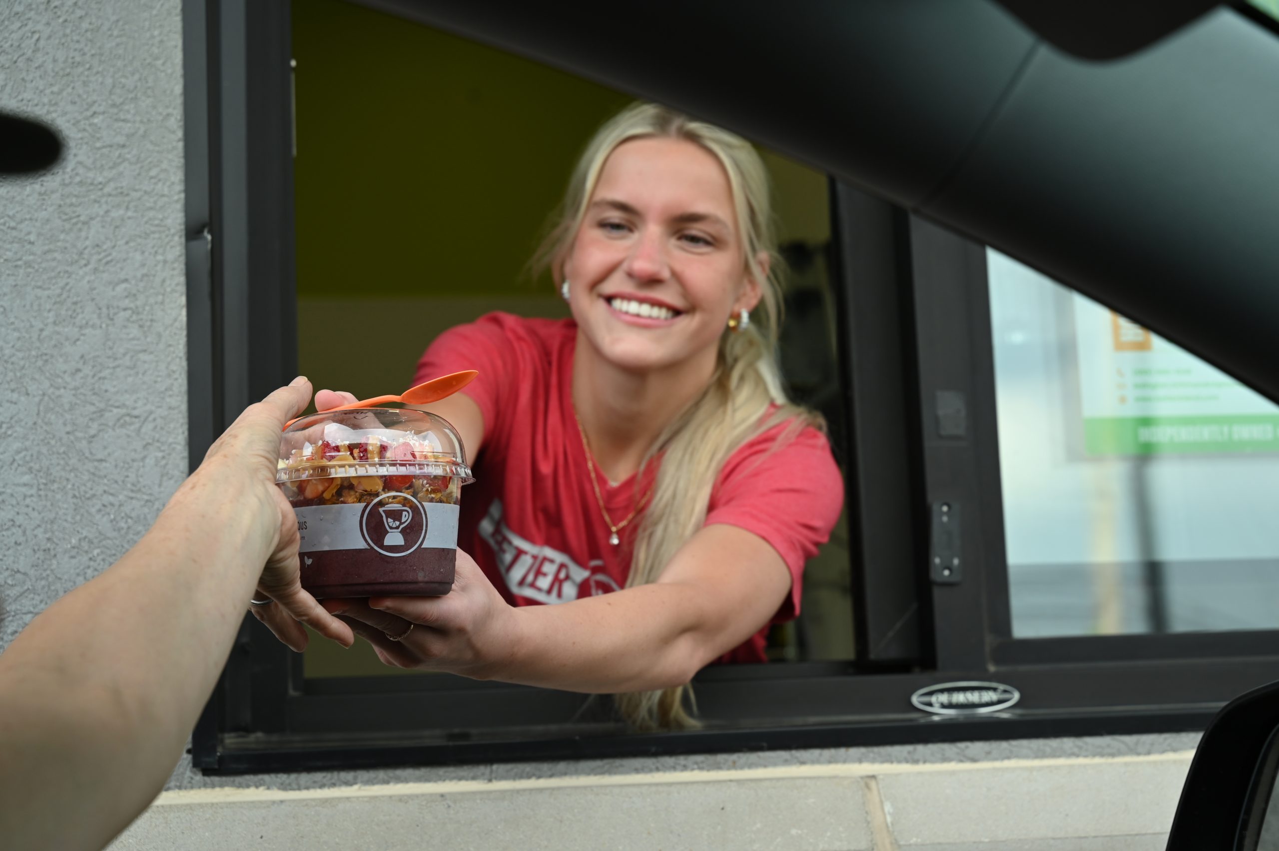 Better Blend Continues Growth with Second Lexington Location
