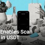 Bitget Enables Scan to Pay for Instant Payments via USDT