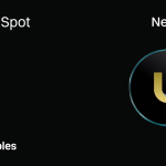 Bitget lists United Stables (U) for Spot Trading